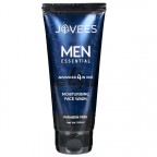 Jovees Men Moisturising Face wash 4 in one